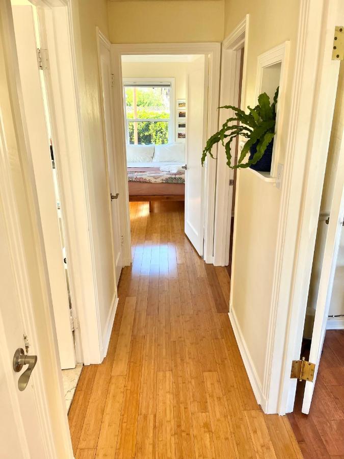 Spacious Renovated Petaluma Home- Pool Table, Fire Pit, Parking Eksteriør bilde