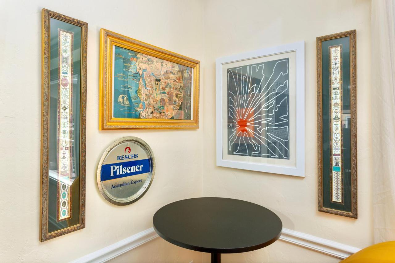 Spacious Renovated Petaluma Home- Pool Table, Fire Pit, Parking Eksteriør bilde